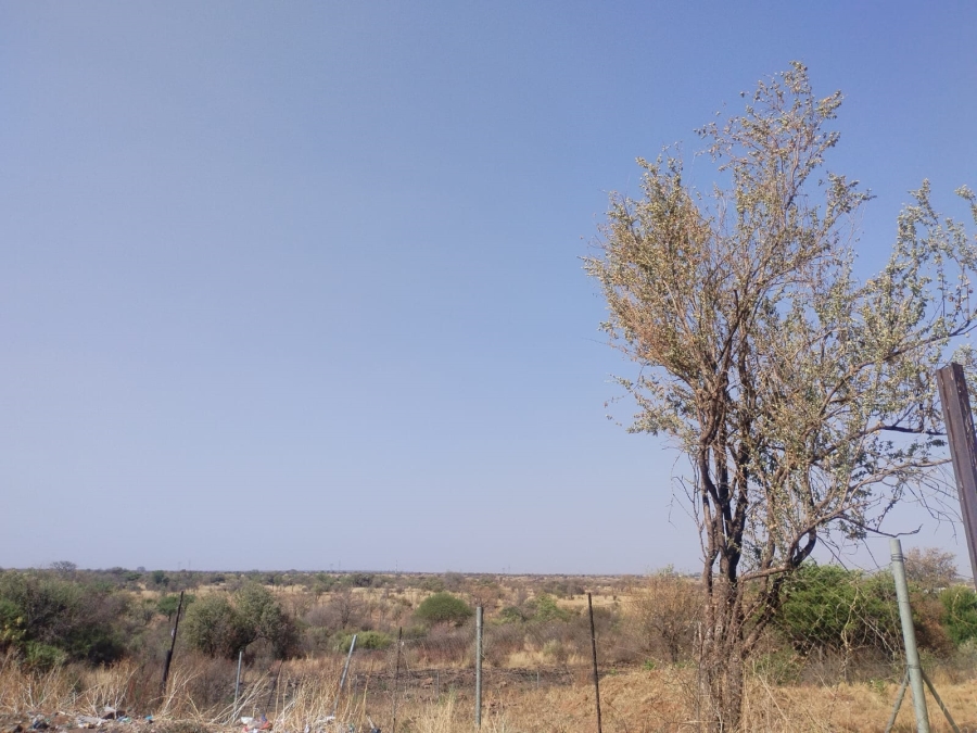 0 Bedroom Property for Sale in Mogwase North West